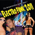 ELECTRO FUNK THE D' BAST SOUND